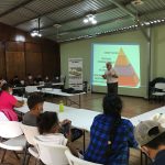 CRIPDES y Tutela Legal desarrollan talleres de formación sobre Derechos Humanos