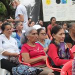 38 años de la masacre del río Gualsinga, Chalatenango