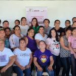 Organizaciones de mujeres realizan intercambio de experiencias y lecciones aprendidas