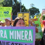 El dañino regreso de la minería metálica