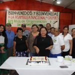 Cumplimos 41 años de trabajo en beneficio de las familias rurales